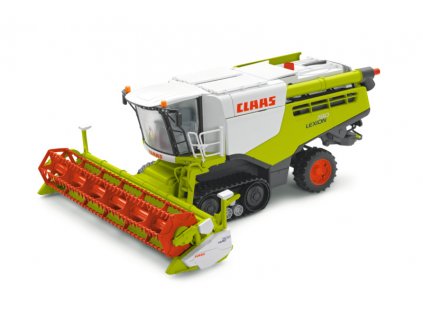 Claas Lexion 780 TT