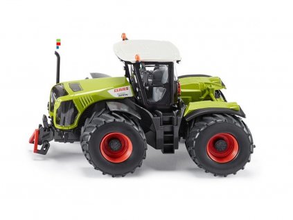 259 siku traktor claas xerion 5000 1 32