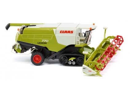 Claas Lexion 770 TT