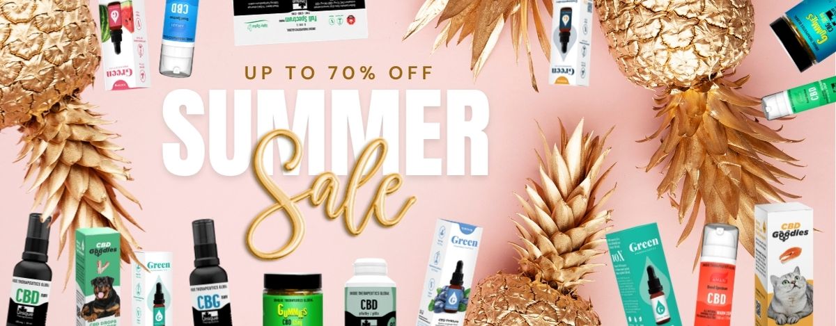 Summer sale PC