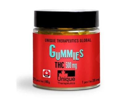 500x500 Gummies cerveny