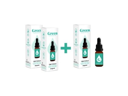 CBD 10ml 1000mg
