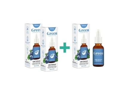 176 2 1 cbd olej boruvka 30 ml