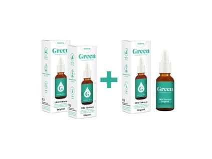 CBD Original 30ml 3000mg