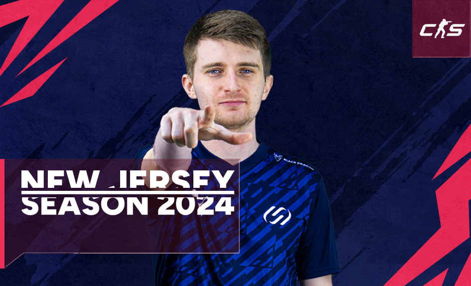 Jersey Season 2024