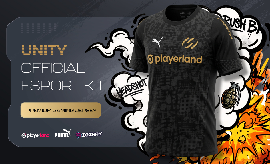 Jersey Season 2026