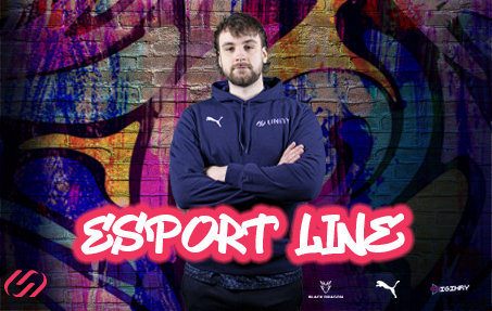 Esport line