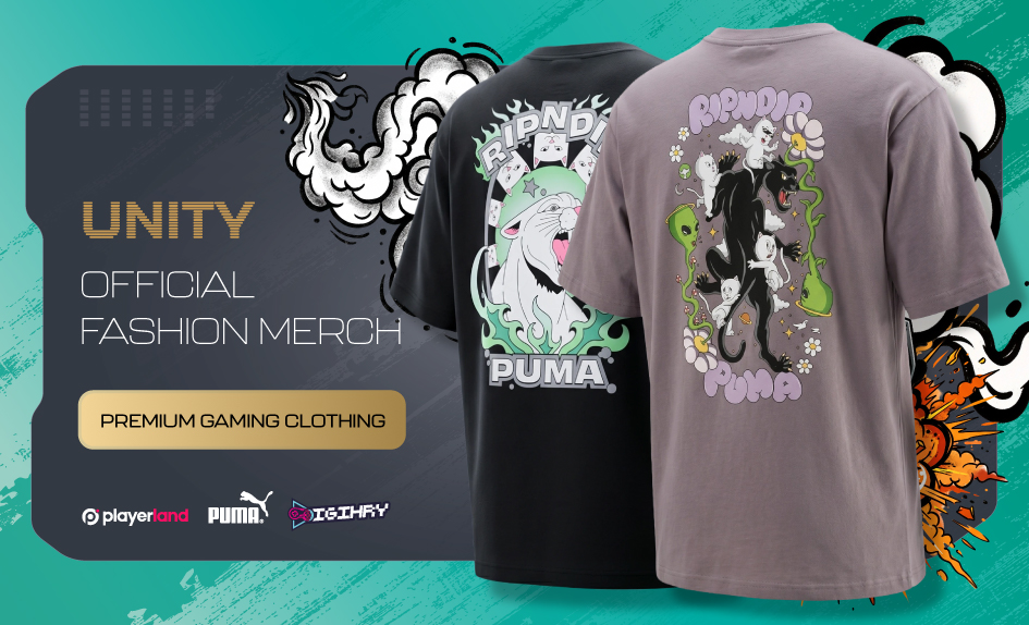 Fashion Merch