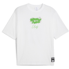 fashion tee white front