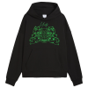 fashion mikina black