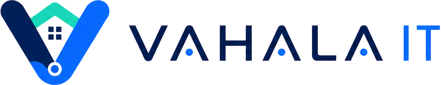 VAHALA IT | René Vahala