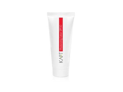 moisturizing lotion SPF50s 1