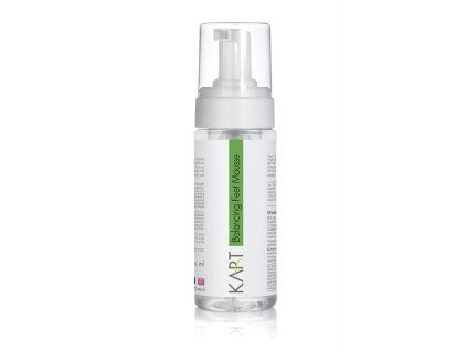Balancing Feet Mousse, 160 ml