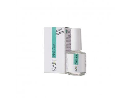Nail Cure 15ml