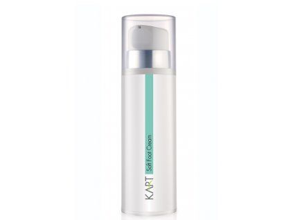 Soft Foot Cream, 250 ml