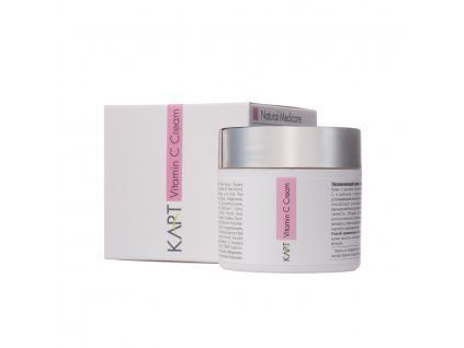 Vitamin C Cream 50