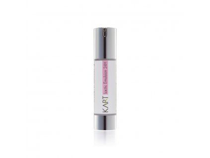Lactic Emulsion 24h, 50ml