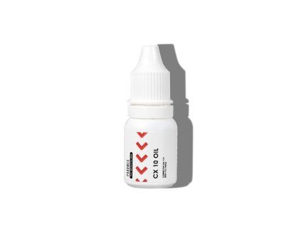 CX 10 OIL 10ml