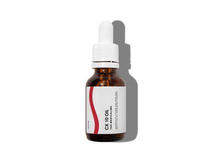 cx 10 oil 25ml