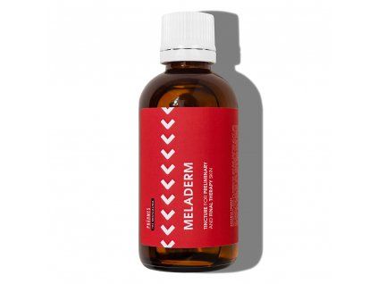 meladerm 50ml