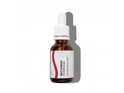 micoprox 25ml