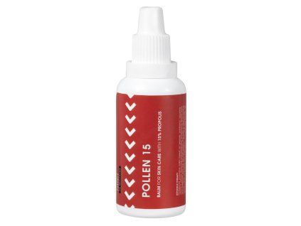 POLLEN 15 30ml