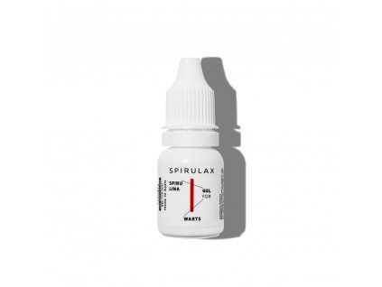 spirulax 10 ml
