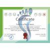 Certificate KART