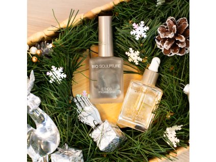 Dárkový balíček Síla vulkánu