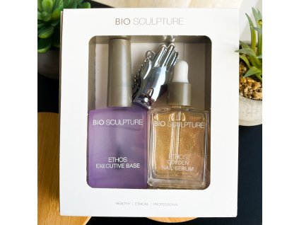 Dárkový balíček s produkty BIO SCULPTURE