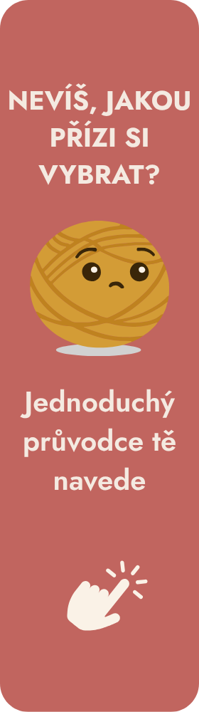 nevíš si vybrat