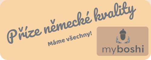 Příze německé kvality