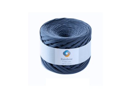 Rainbow yarn Borůvka