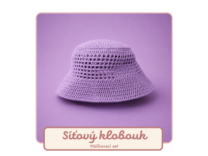 Síťový klobouk