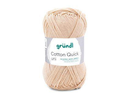 865 171 Cotton Quick uni B1