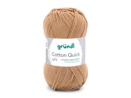 865 172 Cotton Quick uni B1