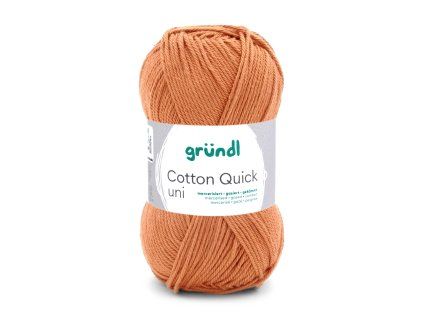 865 177 Cotton Quick uni B1
