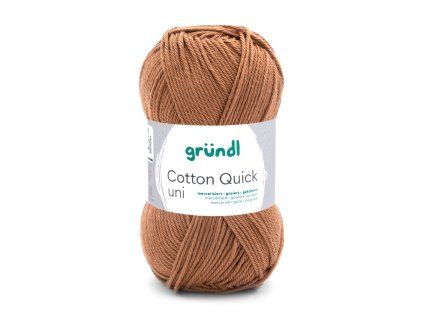 865 123 Cotton Quick uni B1