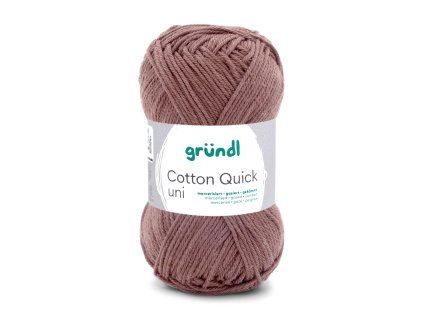 865 173 Cotton Quick uni B1