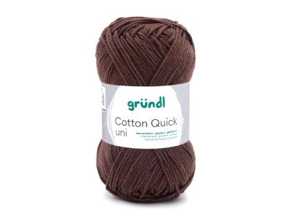 865 122 Cotton Quick uni B1