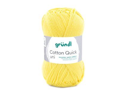 865 131 Cotton Quick uni B1