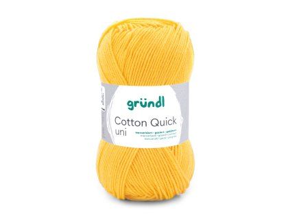 865 138 Cotton Quick uni B1