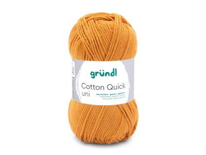 865 124 Cotton Quick uni B1