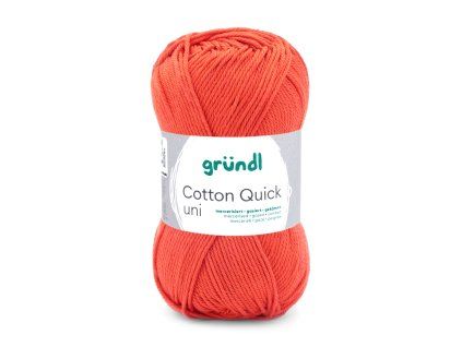 865 119 Cotton Quick uni B1