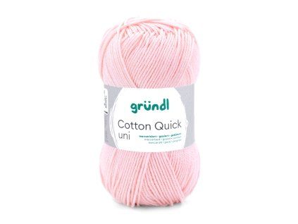865 133 Cotton Quick uni B1
