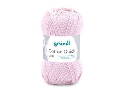 865 106 Cotton Quick uni B1