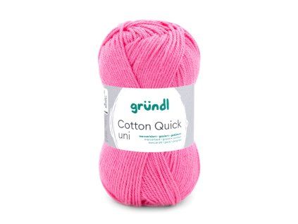 865 107 Cotton Quick uni B1