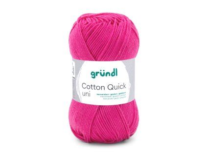 865 128 Cotton Quick uni B1