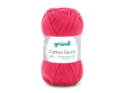 865 157 Cotton Quick uni B1