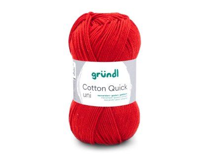 865 120 Cotton Quick uni B1